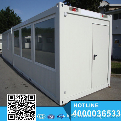 Standard Practical economic container homes for sale